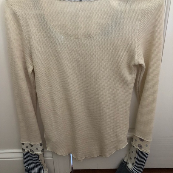 Free people long sleeve - Picture 3 of 3